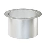 Pan 100 uL, Al, 400 pcs,without pin