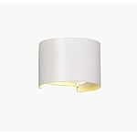 LED 원통 방수 인테리어벽등 9W