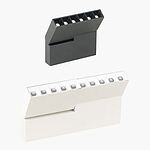 LED 퍼스트 직부 조명