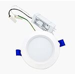 LED 6인치 15W 디밍 다운라이트