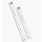 LED 심플투라인 리폼램프 25W/30W