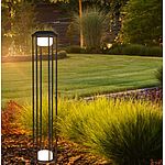 LED 덴드 정원등 30W