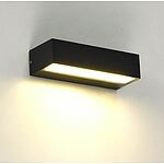 LED 내셔널 인테리어벽등 12W/15W