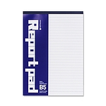 레포트 패드 (B5/라인)