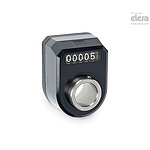 기계식 위치 표시기 (DD52R-FN-D-C1-F.20-SST)