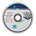 PRO 4인치 465 절단석 (스테인리스)