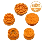 조립식 블록 아웃솔 (SRO-X02)