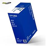 CAT.5E UTP 랜케이블 (AP-5UTP-100M G)