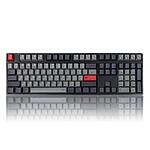 유무선 기계식 키보드 (CBL-108XT)