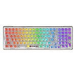유선 키보드 (G819MT TCOM)
