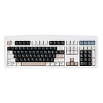 유무선 기계식 키보드 (DT35 104)