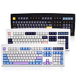 유무선 기계식 키보드 (DT35 104)