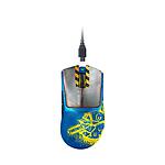유무선 광 마우스 (DeathAdder V3 Pro Fortnite Edition)