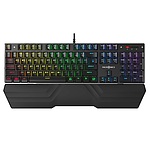 유선 기계식 키보드 (X240)