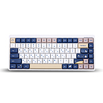 유무선 기계식 키보드 (MK84S)