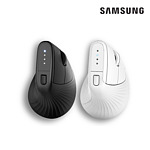 블루투스 버티컬 마우스 (SM-M1300QW)