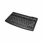 유선 펜타그래프 트랙볼 키보드 (RBK-308UT)