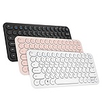 블루투스 펜타그래프 키보드 (X-KEY 38BTC)