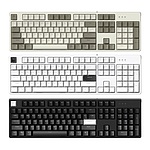 유선 기계식 키보드 (GK204)