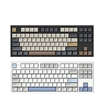유선 기계식 키보드 (GK777SE OfficeMaster 8K)