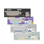 유선 기계식 키보드 (GK787SE OfficeMaster)