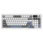 유무선 기계식 키보드 (AK100)