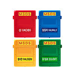 MSDS 문서보관함