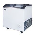 쇼케이스 냉동고 (-45℃ 정온)