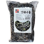 (법인전용) 취나물 건취나물 말린취나물 10kg