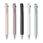 블렌 멀티펜 4+S (0.5/0.7mm)