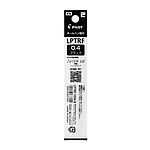 쥬스업 다색볼펜 리필심 (LPTRF-10S4)