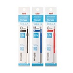 제트스트림 라이트 터치 단색 리필심 (0.5/0.7mm)