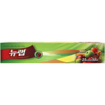 뉴랩 톱날랩 (25cm×50m)