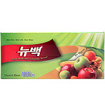 뉴백 소 (17cm×25cm/100매)
