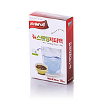 뉴스탠딩지퍼백 소 (18cm×20cm/10매)