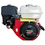 감속 엔진 (GP200)