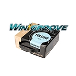 WINIGROOVE 팔로우 키트 (KIWF-TMIR TT4430)