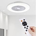 LED 코티아 천장 선풍기 방등 60W