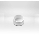 TGA alumina sample pan & Lid