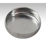 DSC sample pan lid