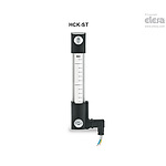 전기 레벨 표시기 (HCK-SST316-M12-FKM-PC-NP)