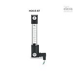 HCK-E-S 전기 레벨 표시기 (HCK-SST316-M12-FKM-PC-P-EHT)