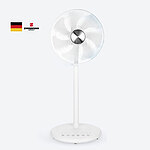 스탠드 선풍기 (ZMF-DTR7140)