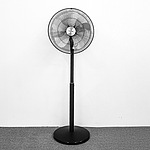 공업용 스탠드 선풍기 (TL-20MFBK)