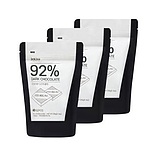 (법인전용) 제키스 프리미엄 다크 초콜릿 92% 파우치 48개입 X 3봉(기본배송)