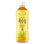 내안에 다가온 맑은 옥수수차