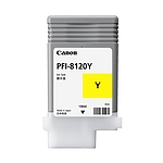 플로터잉크 (PFI-8120Y)