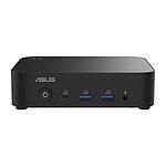 NUC 14 Essential Mill Canyon NUC14MNK15 산업용 미니 PC