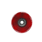 보행식 청소기 HY-4 브러쉬