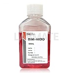 BIM-HIDO